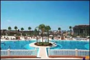 ホテル Ocean Palace 4*